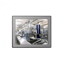 Nexcom APPC 1240T Panel PC/Monitor Nexcom APPC 1240T Panel PC/Monitor